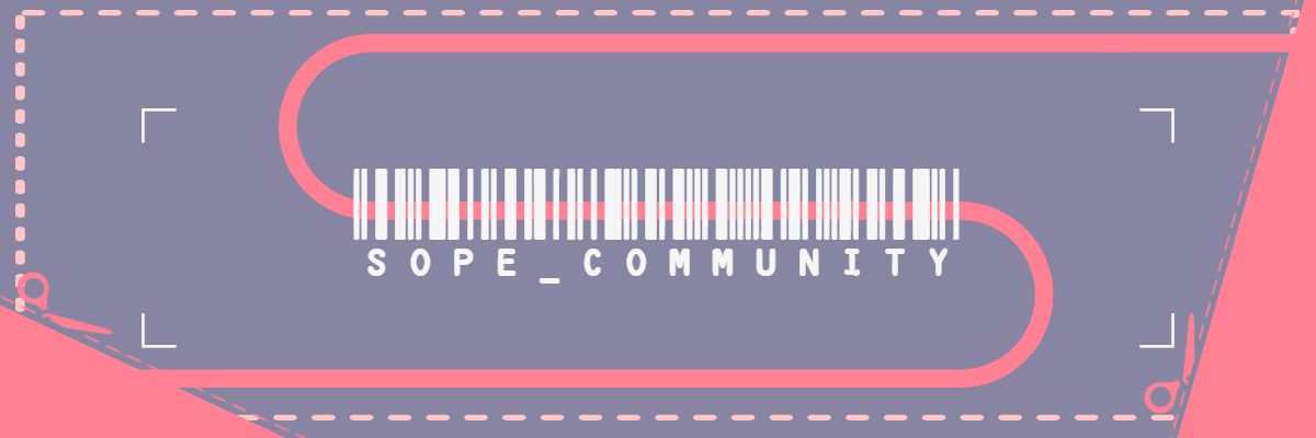 SOPE_community's profile banner image