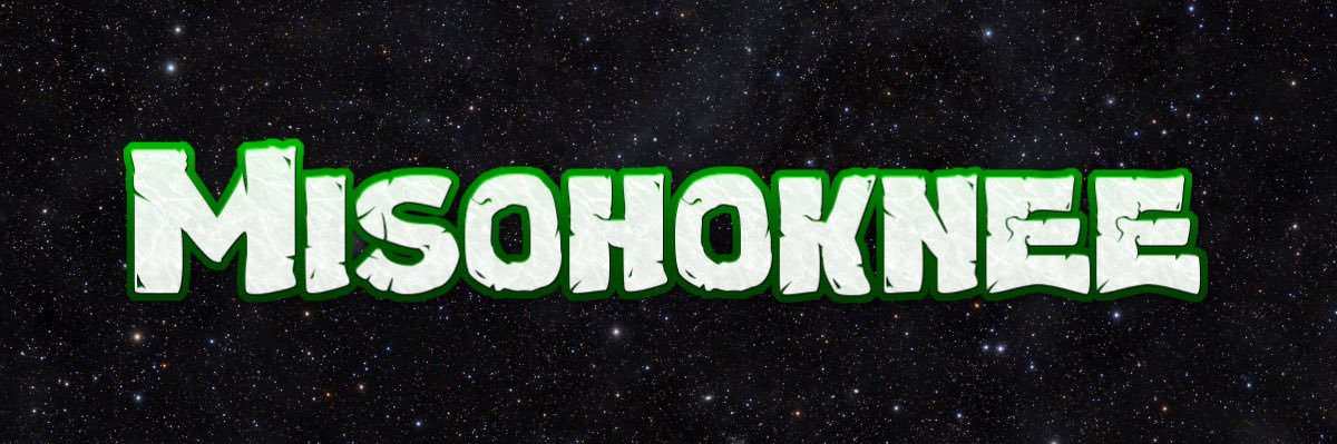 Misohokneee's profile banner image
