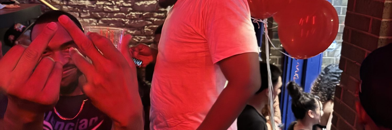 🏁 banner