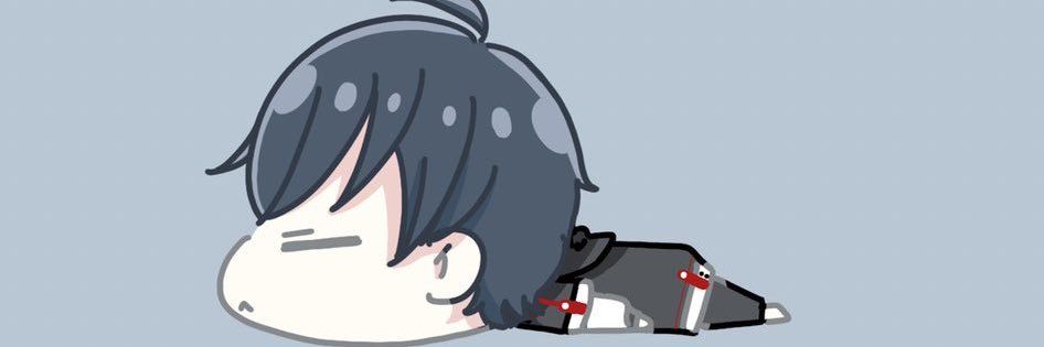 Zerono_Syu's profile banner image