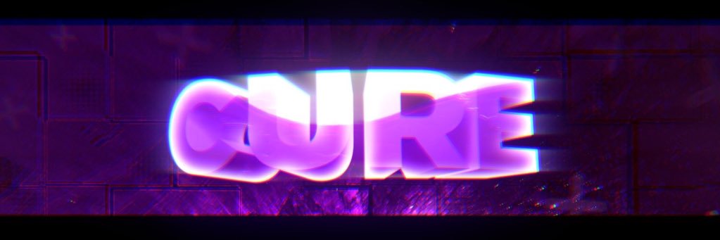 thehiddencure16's profile banner image