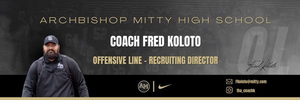 Tha_CoachK Profile Banner