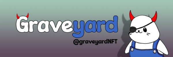 graveyardNFT Profile Banner