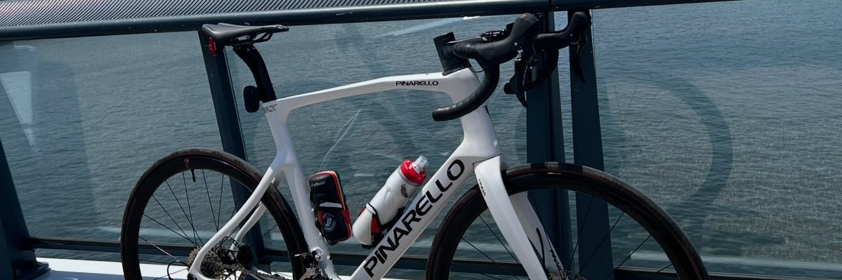 シャイン✨☕️🍸🚲 banner