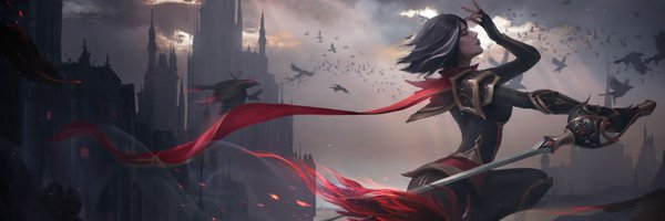 sininelol Profile Banner