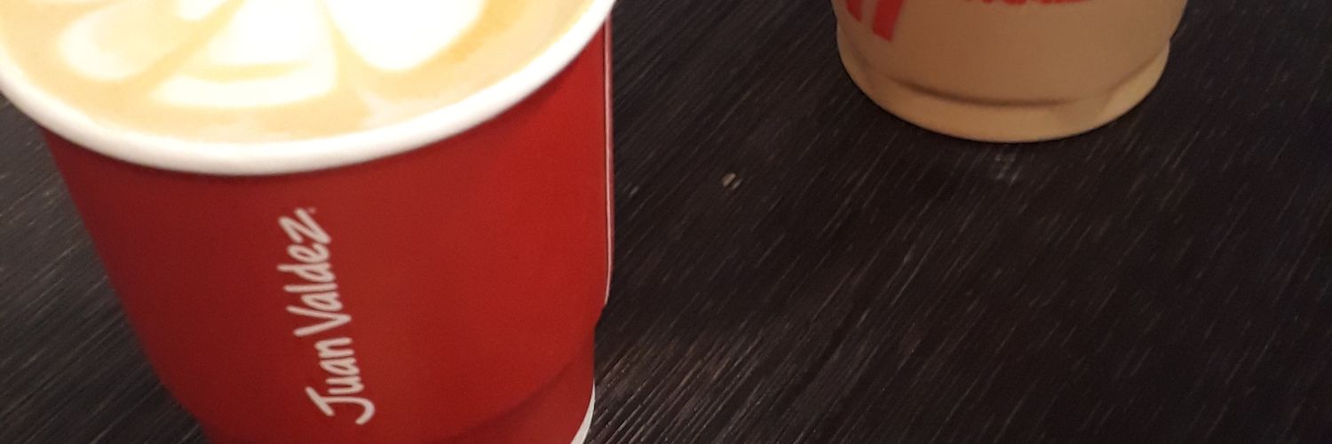 Andrea13's profile banner image
