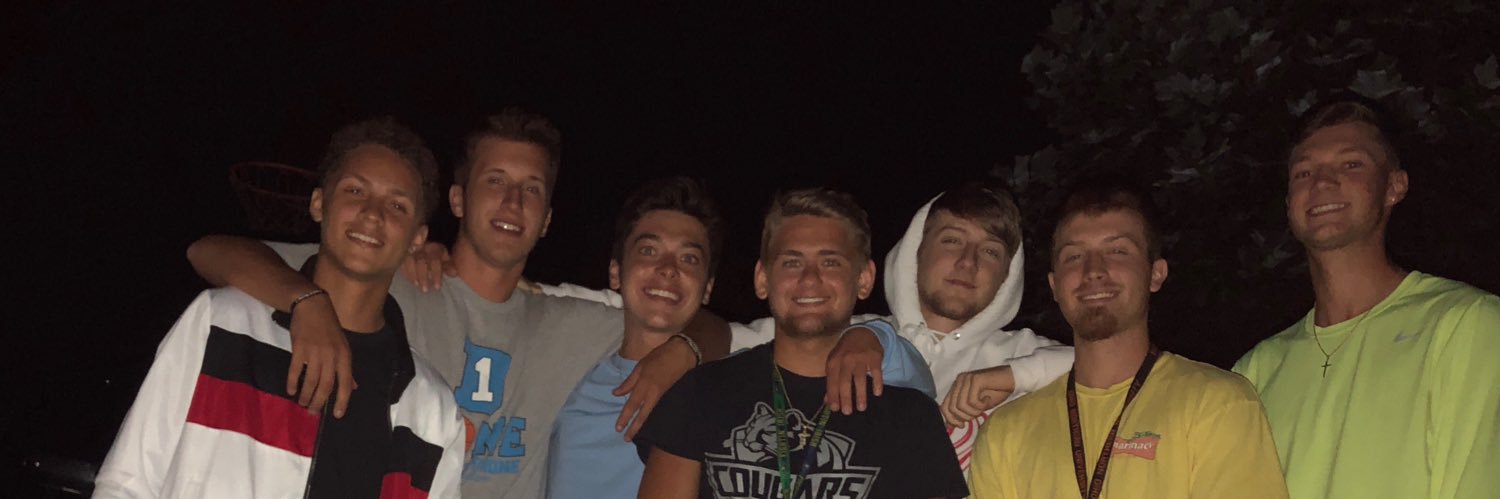 Elijah_Woodring's profile banner image