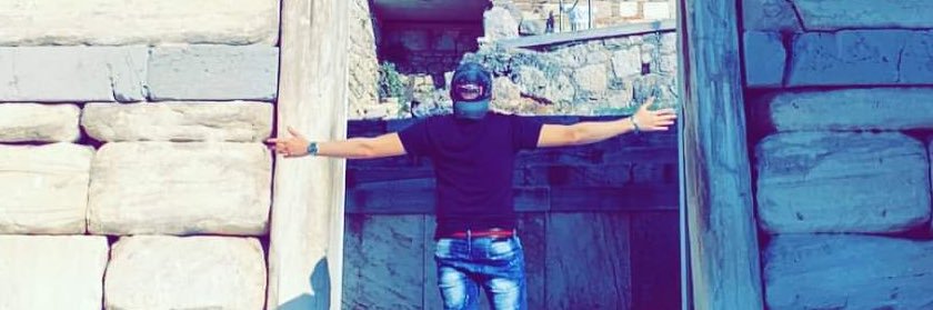 Dinje_'s profile banner image