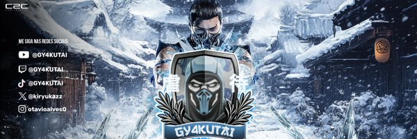 GY4KUTAI Profile Banner