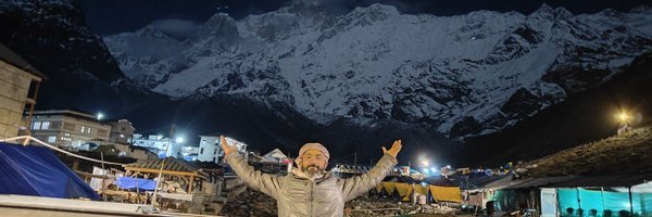richeekmishra Profile Banner