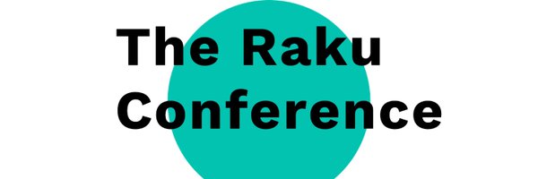 rakuconference Profile Banner