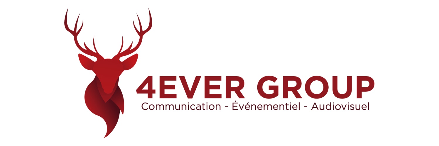 agence4ever's profile banner image