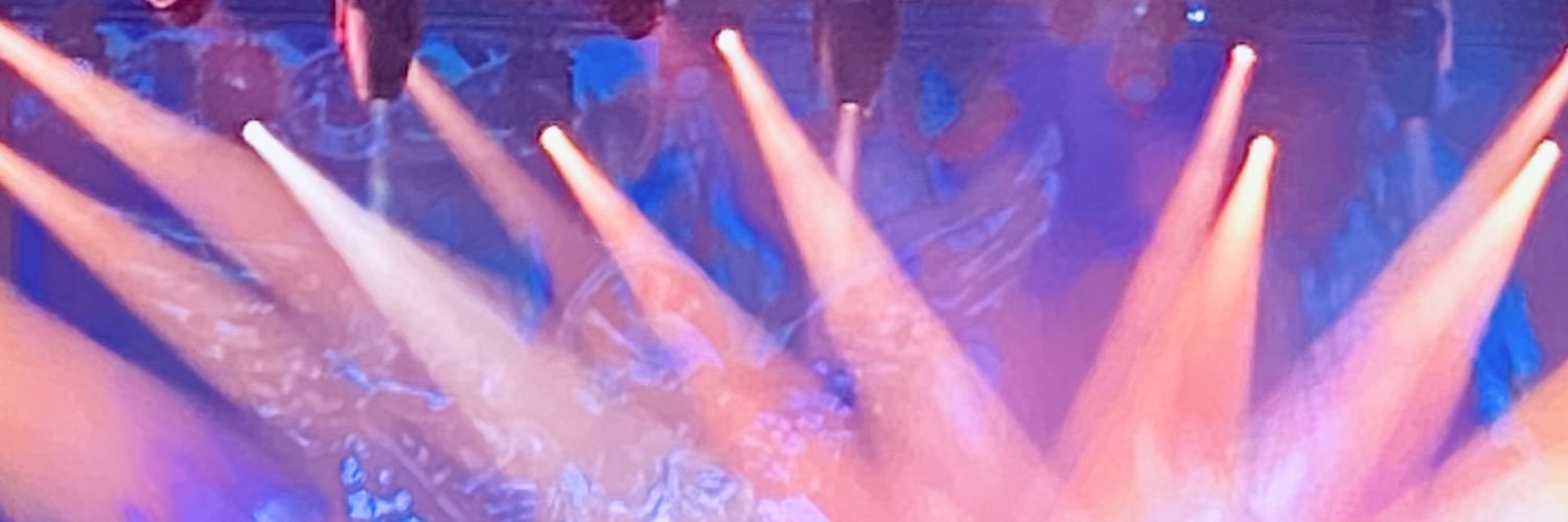 Kluverband's profile banner image