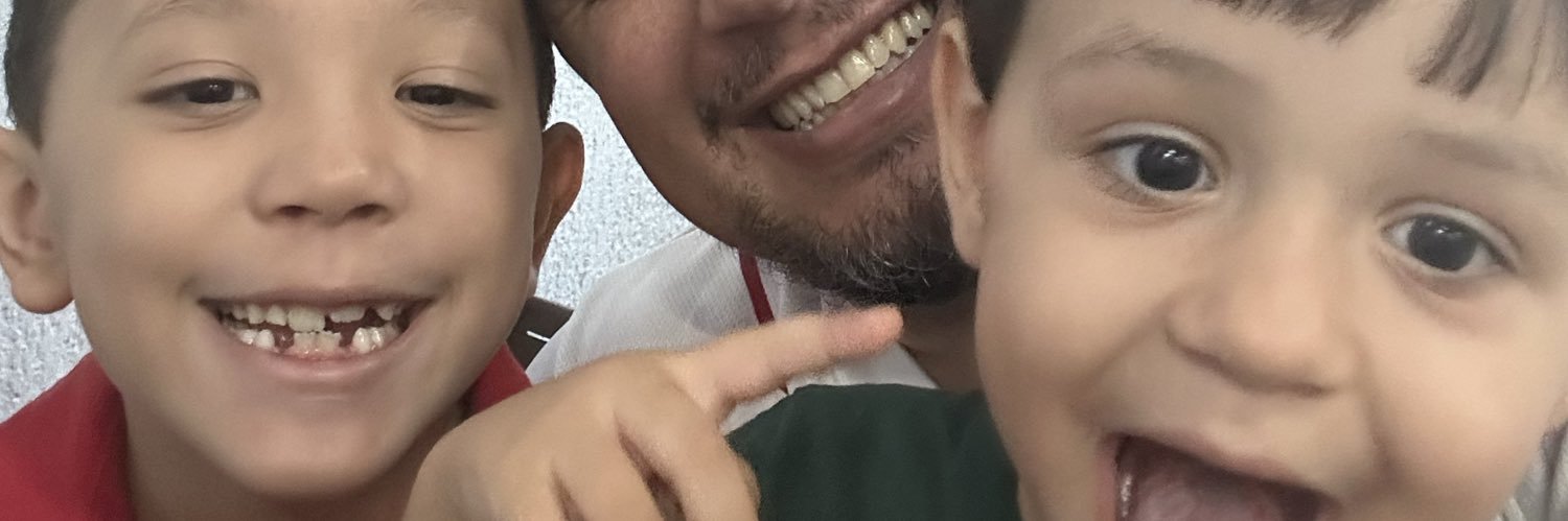 Hudson Carlos Luppi banner