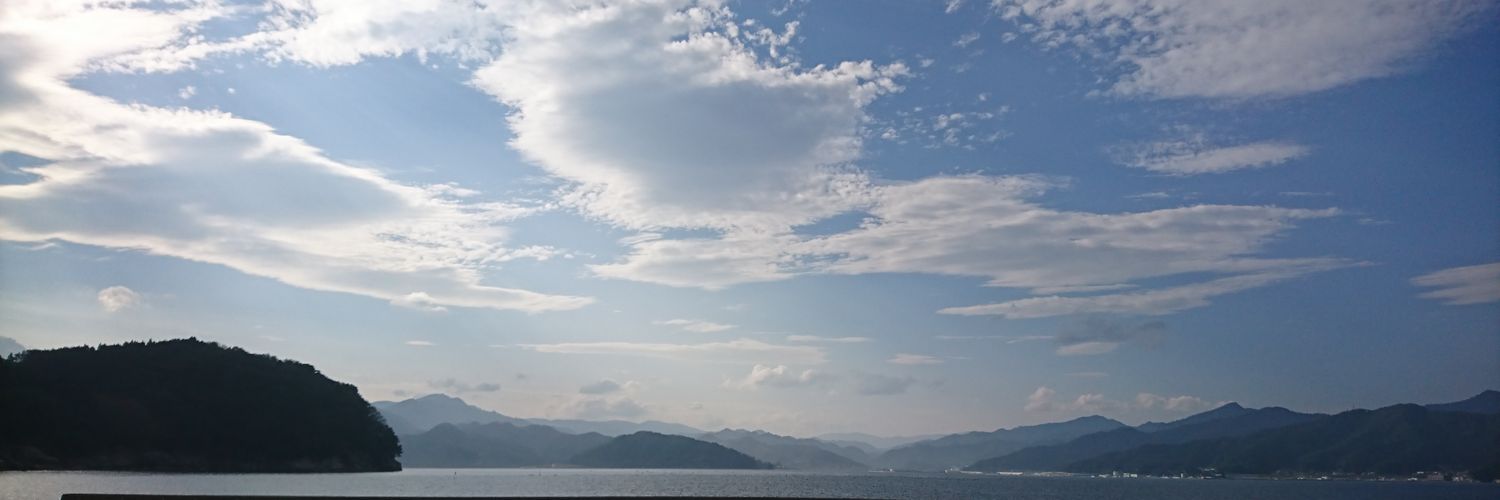 ayuchi95's profile banner image