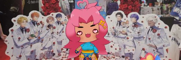 SayamiMiyasa Profile Banner