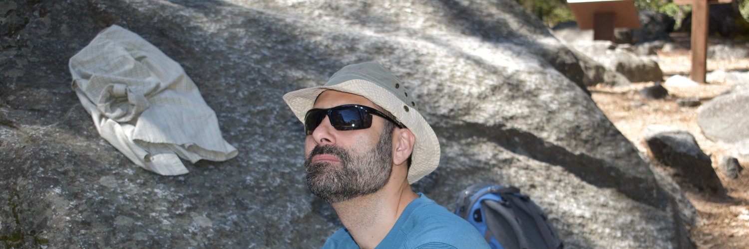 AdamPeddicord's profile banner image