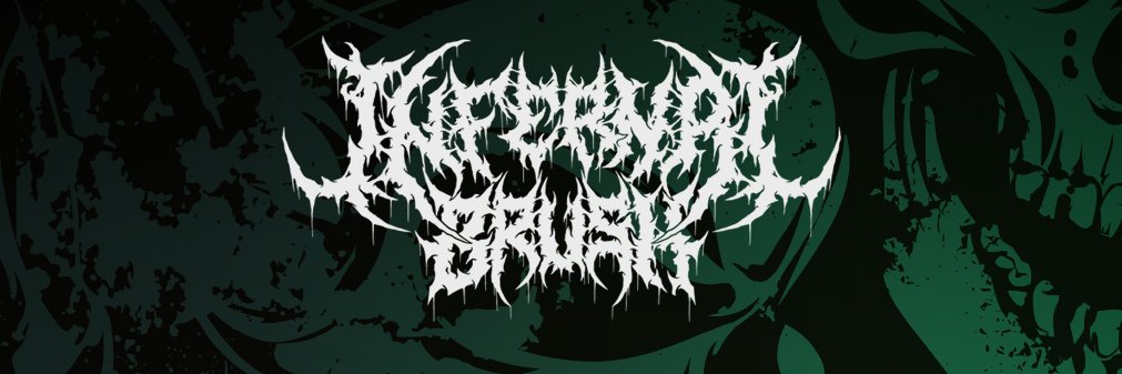 Infernal Brush banner