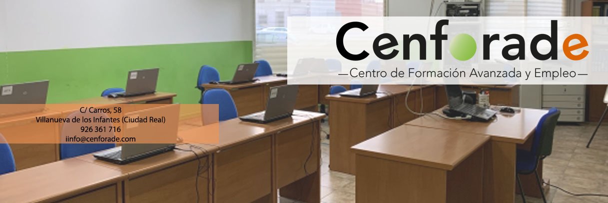 cenforade_'s profile banner image
