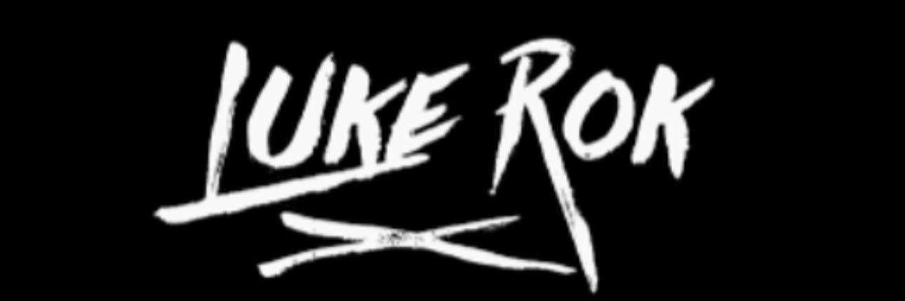 lukerokofficial's profile banner image