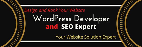 SEOExpert_24 Profile Banner