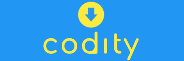 codityalive Profile Banner