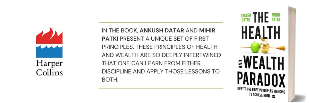 Ankush Datar banner