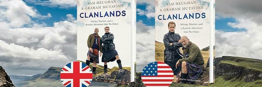 Clanlands banner