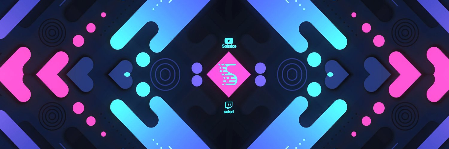 Pulse Solstice banner