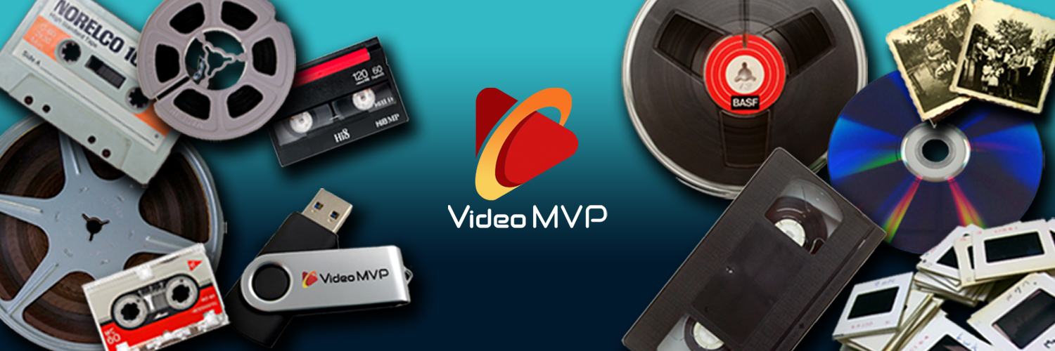 videoMVP's profile banner image