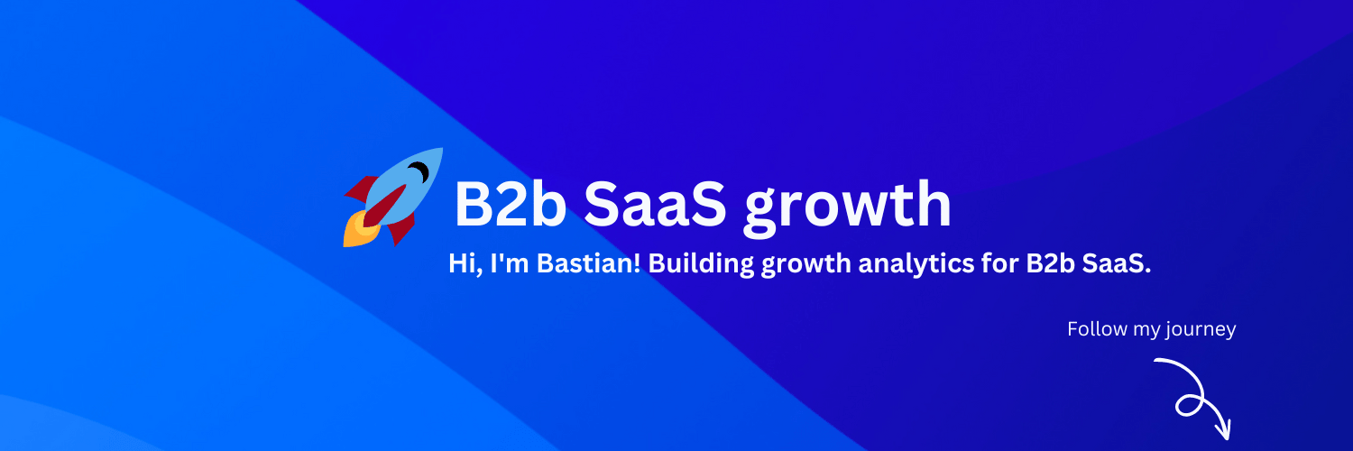 Bastian (📊 wildmetrics.io) banner