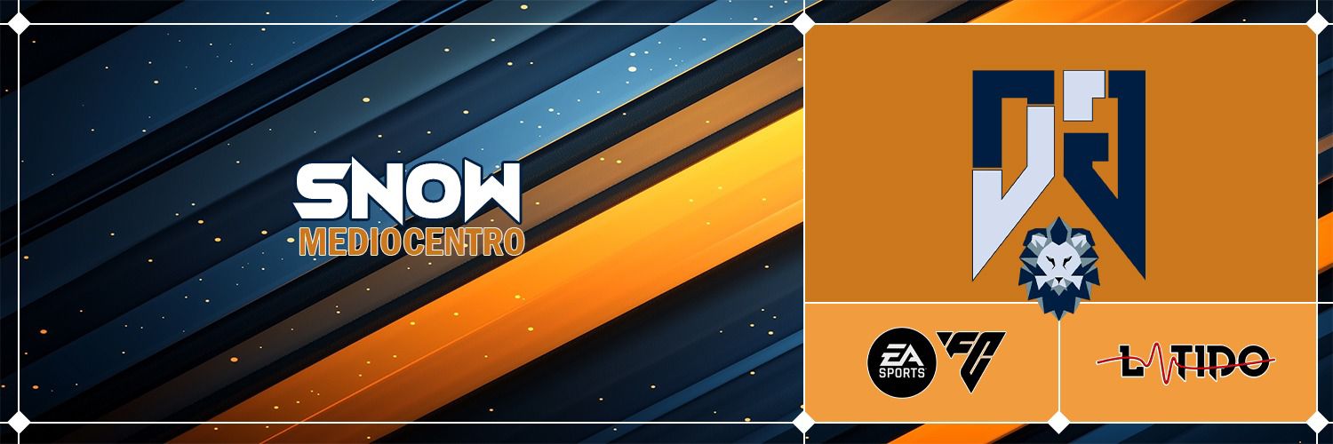 ° ❄️ 𝙎𝙣𝙤𝙬. banner