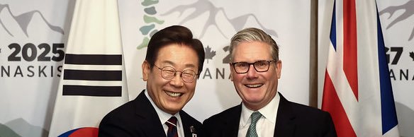 Colin Crooks | 콜린 크룩스 banner