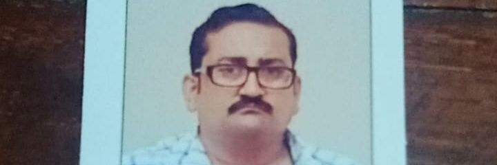 Hemant Burakia banner