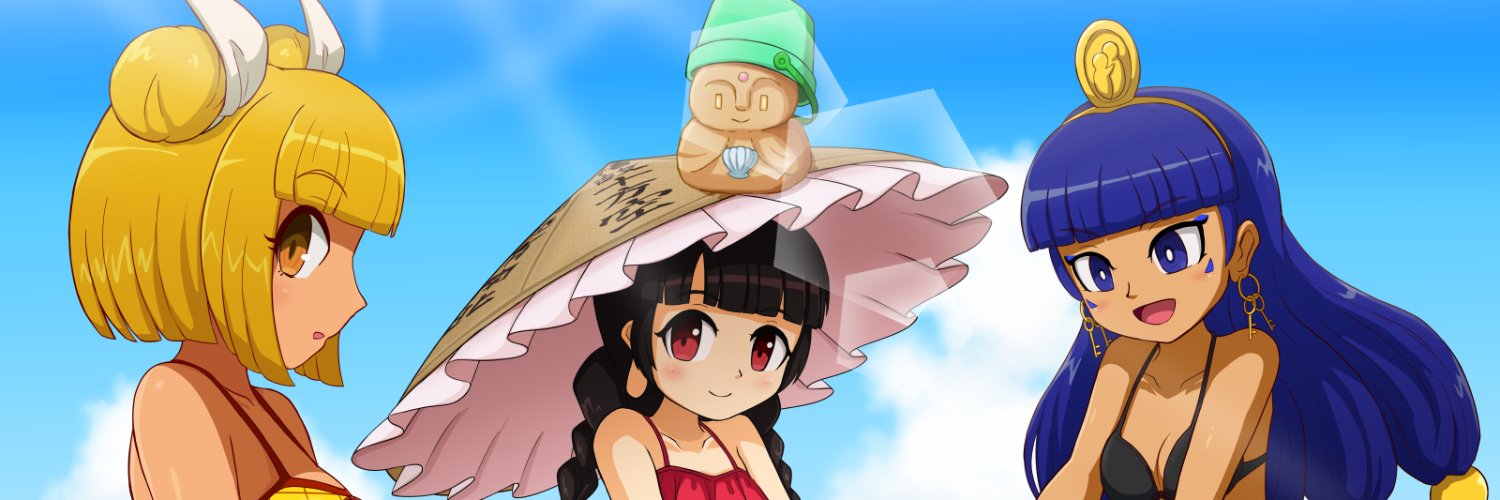 スイカロス banner