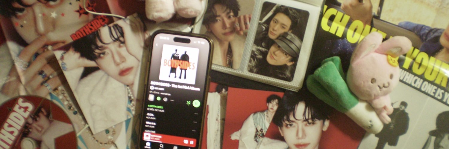 qtmarkboo's profile banner image