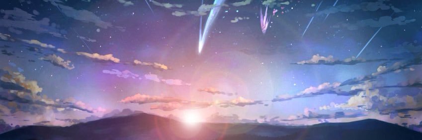 A banner