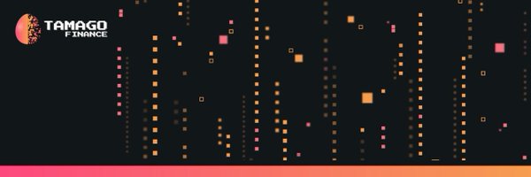 TamagoFinance Profile Banner