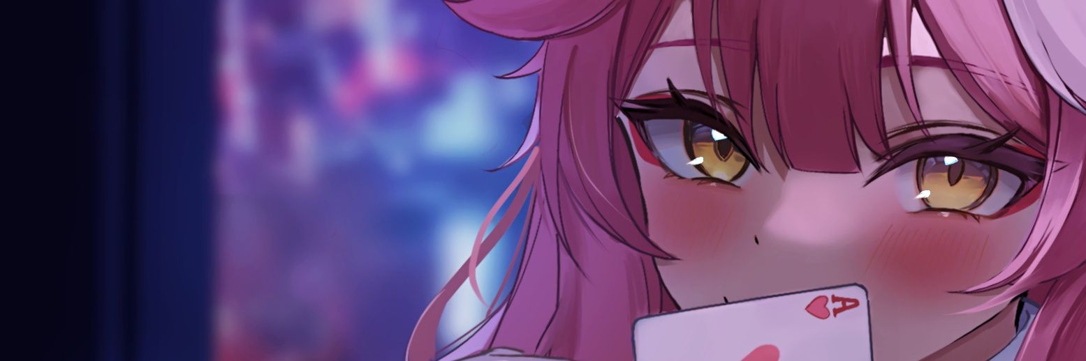 たつ@絵描き's banner