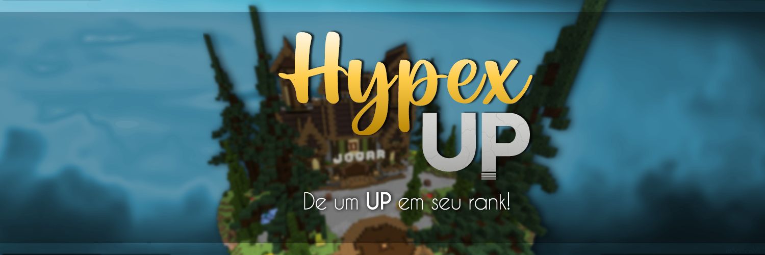 Hypex Network banner