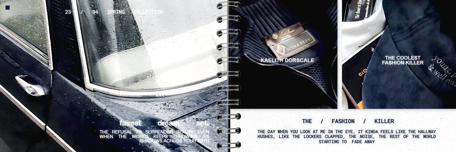 𝐗𝐂. 𝘾𝙖𝙡𝙚 banner