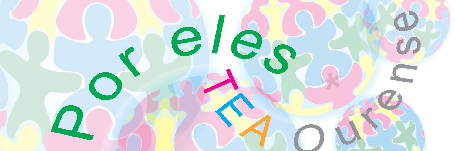 Asociacion Por Eles TEA Ourense banner