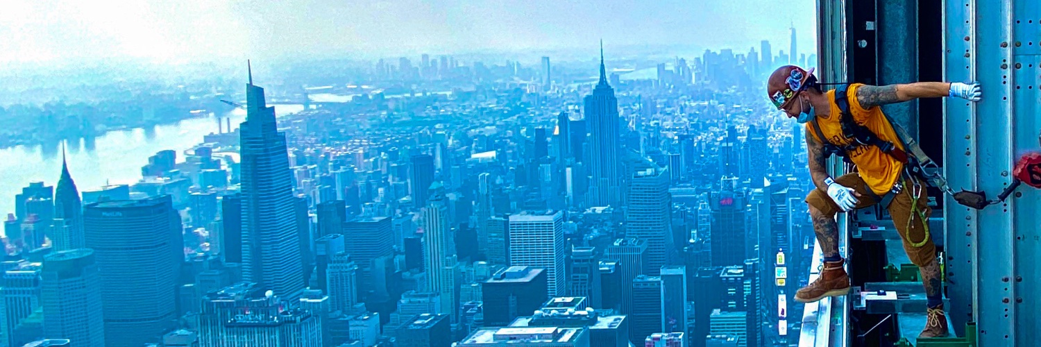 BVisoky's profile banner image