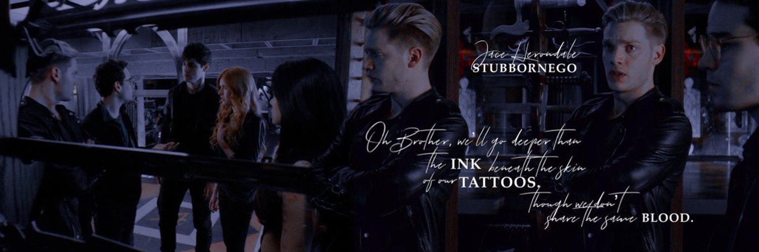 𝐉 𝐀 𝐂 𝐄 ✫彡 banner
