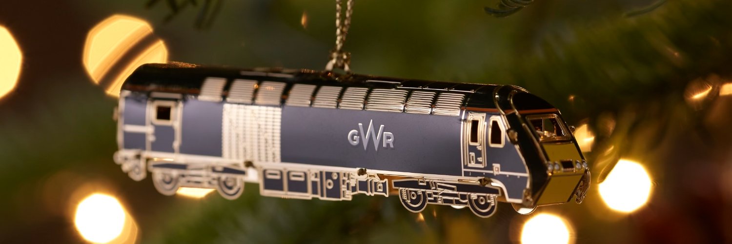 The London Christmas Company banner