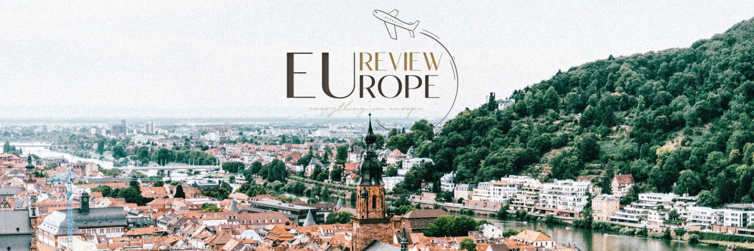 Review Europe : รีวิวยุโรป banner