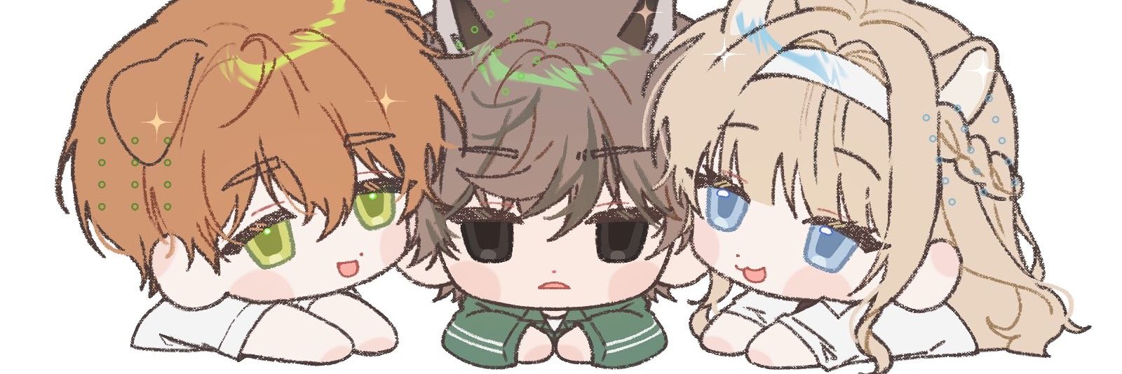 yonsama__'s profile banner image