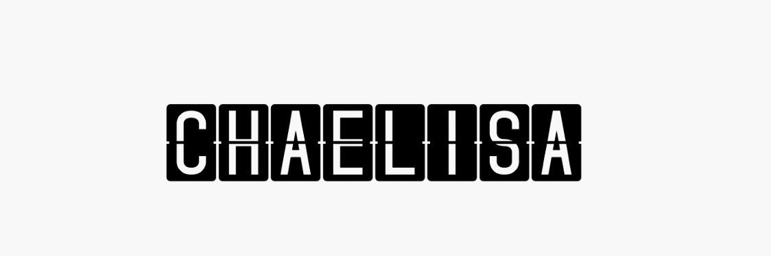 InChaelisa's profile banner image