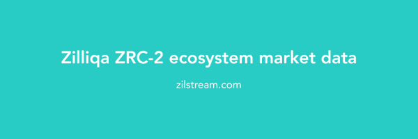 zilstream Profile Banner