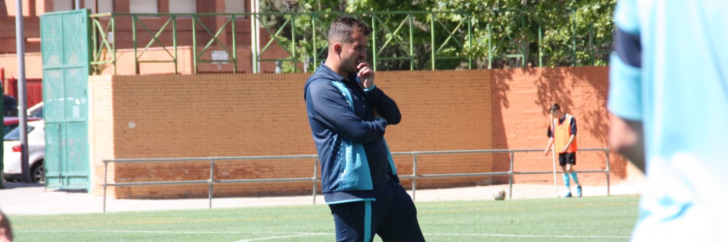 David Otero banner